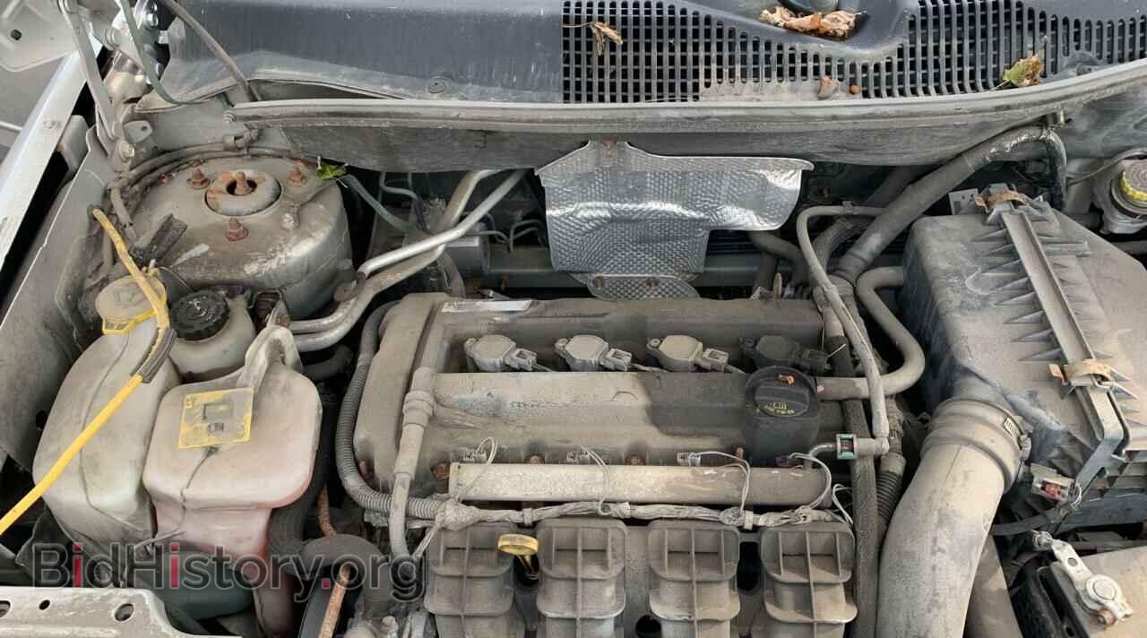 2009 JEEP COMPASS - VIN: 1J4FT47AX9D147269 - Фото 7