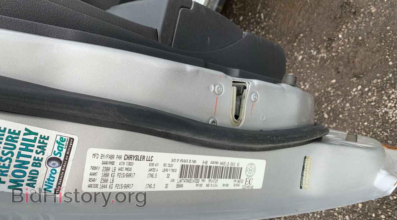 2009 JEEP COMPASS - VIN: 1J4FT47AX9D147269 - Фото 10