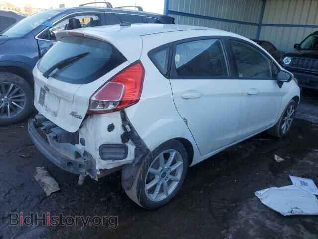 2015 FORD FIESTA - VIN: 3FADP4EJ1FM101663 - Фото 3