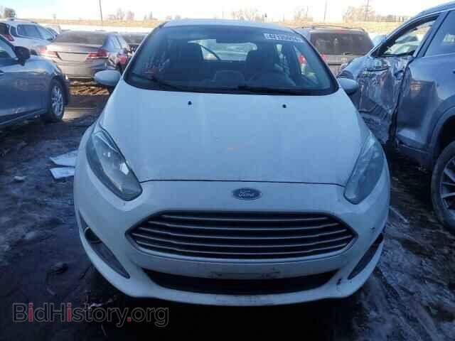 2015 FORD FIESTA - VIN: 3FADP4EJ1FM101663 - Фото 5