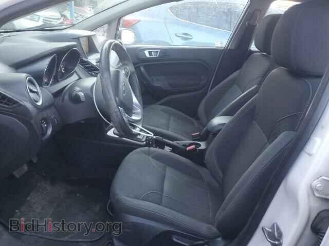 2015 FORD FIESTA - VIN: 3FADP4EJ1FM101663 - Фото 7