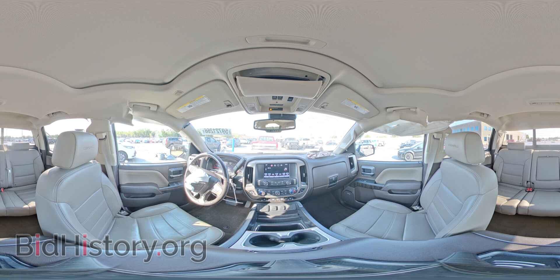 2016 GMC SIERRA - VIN: 3GTU2PEC1GG337953 - Фото 15