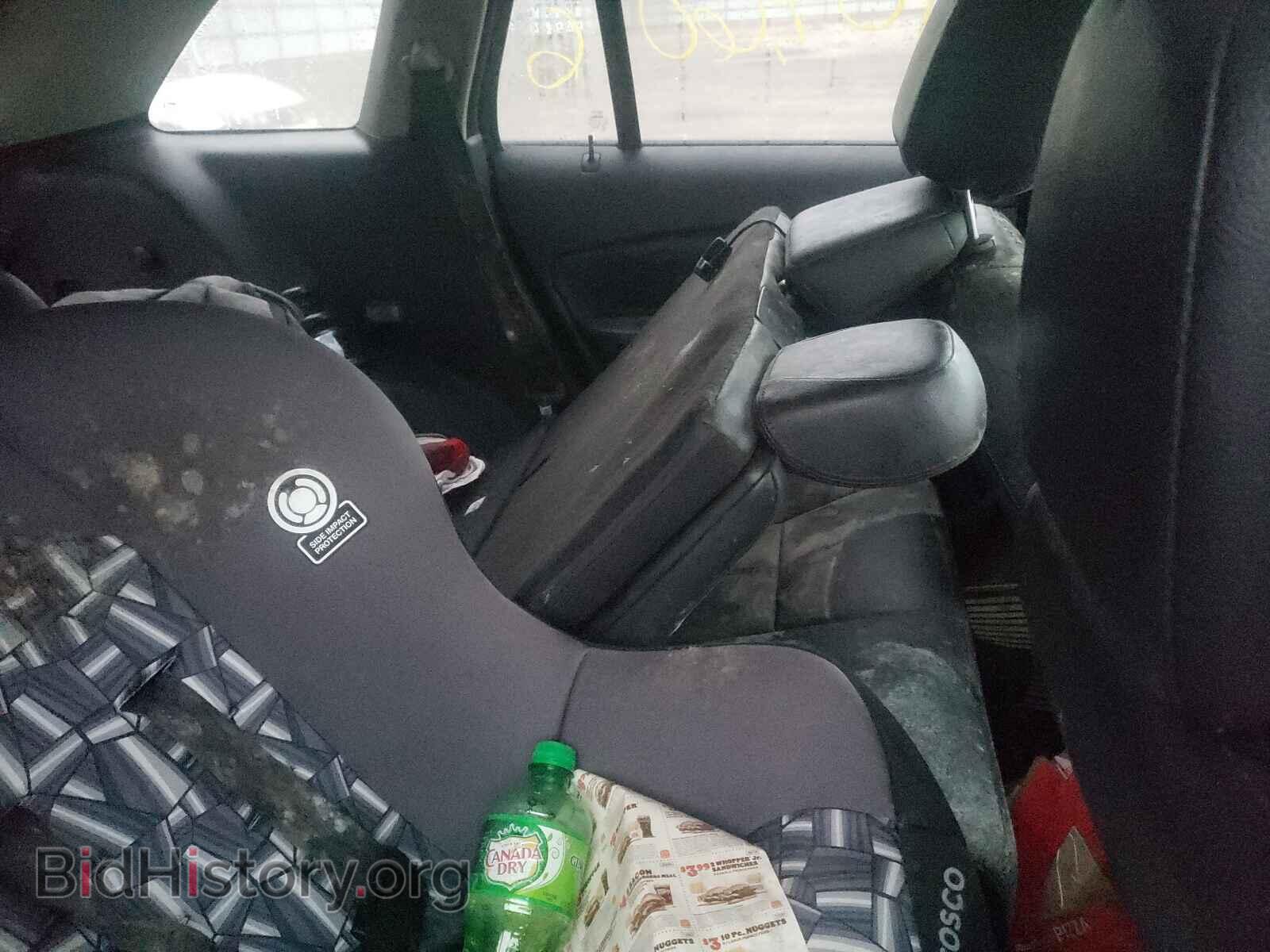 2013 FORD EDGE - VIN: 2FMDK4JCXDBC68582 - Фото 6