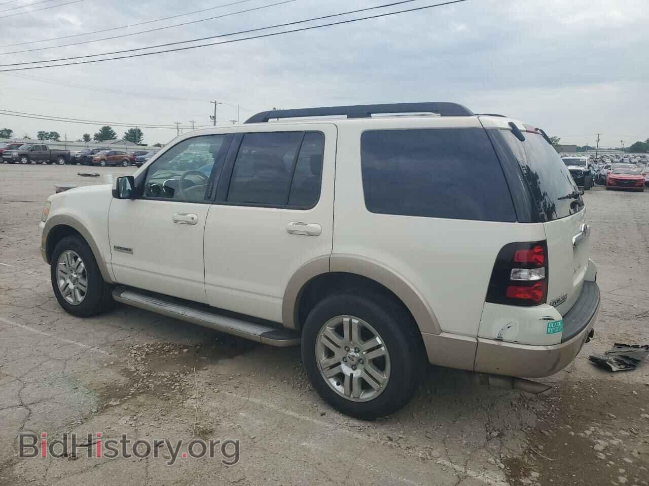2008 FORD EXPLORER - VIN: 1FMEU74EX8UA02475 - Фото 2