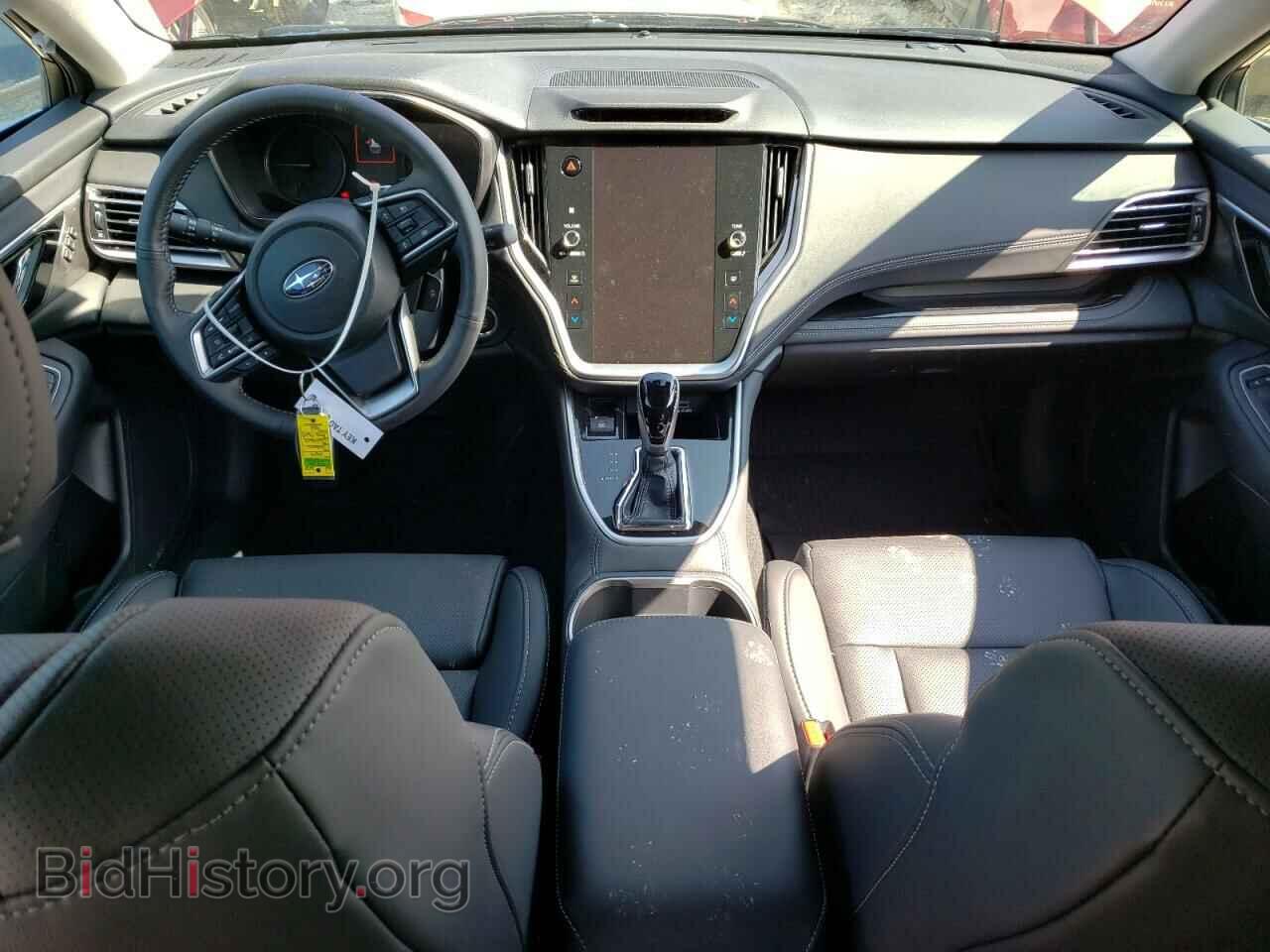 2023 SUBARU OUTBACK - VIN: 4S4BTANC3P3224800 - Фото 8