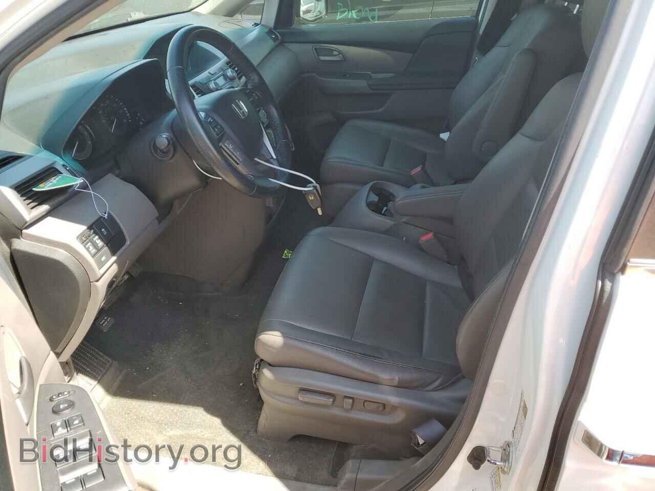 2011 HONDA All Models - VIN: 5FNRL5H6XBB100082 - Фото 7
