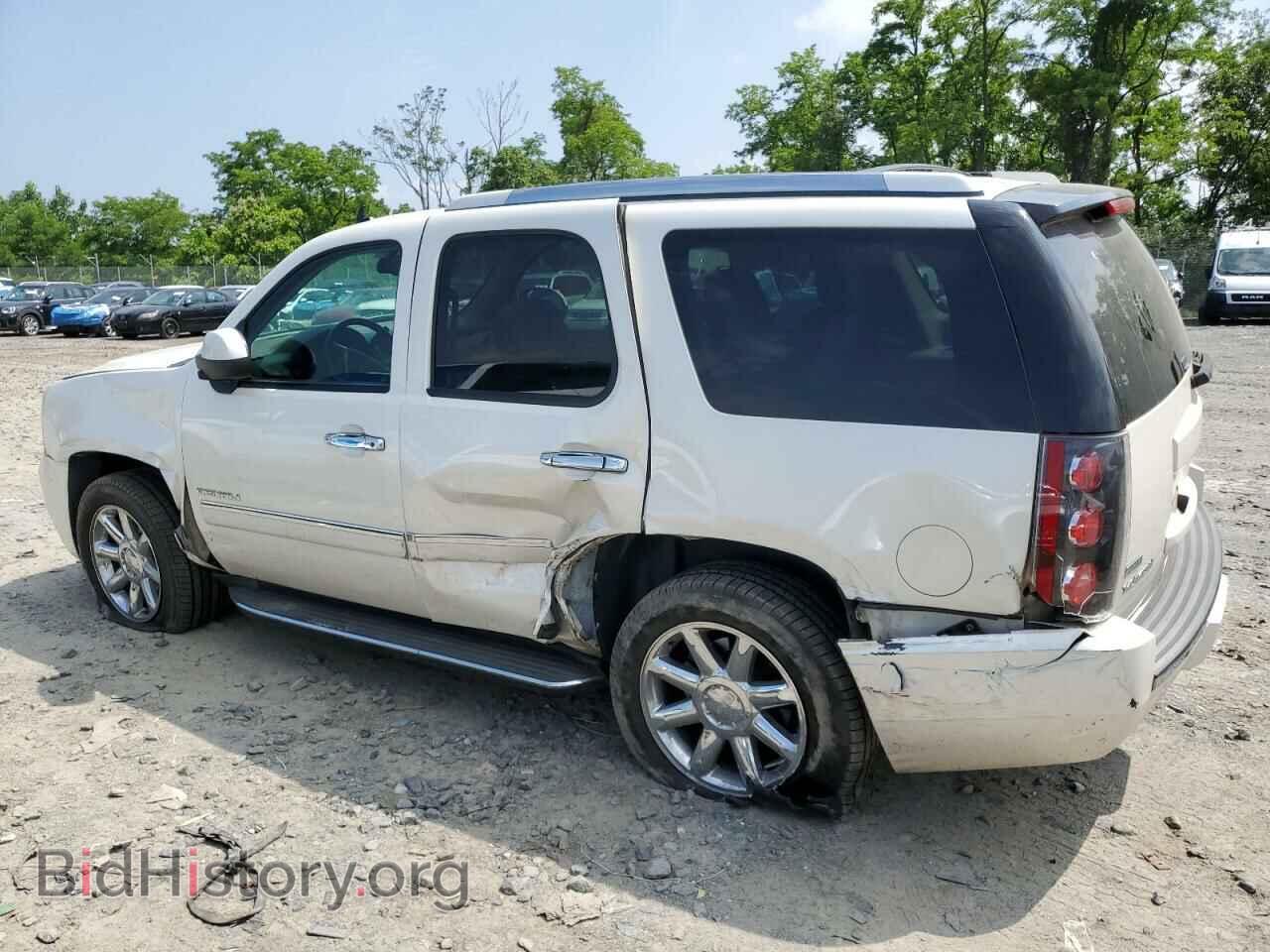 2012 GMC YUKON - VIN: 1GKS2EEF0CR136551 - Фото 2