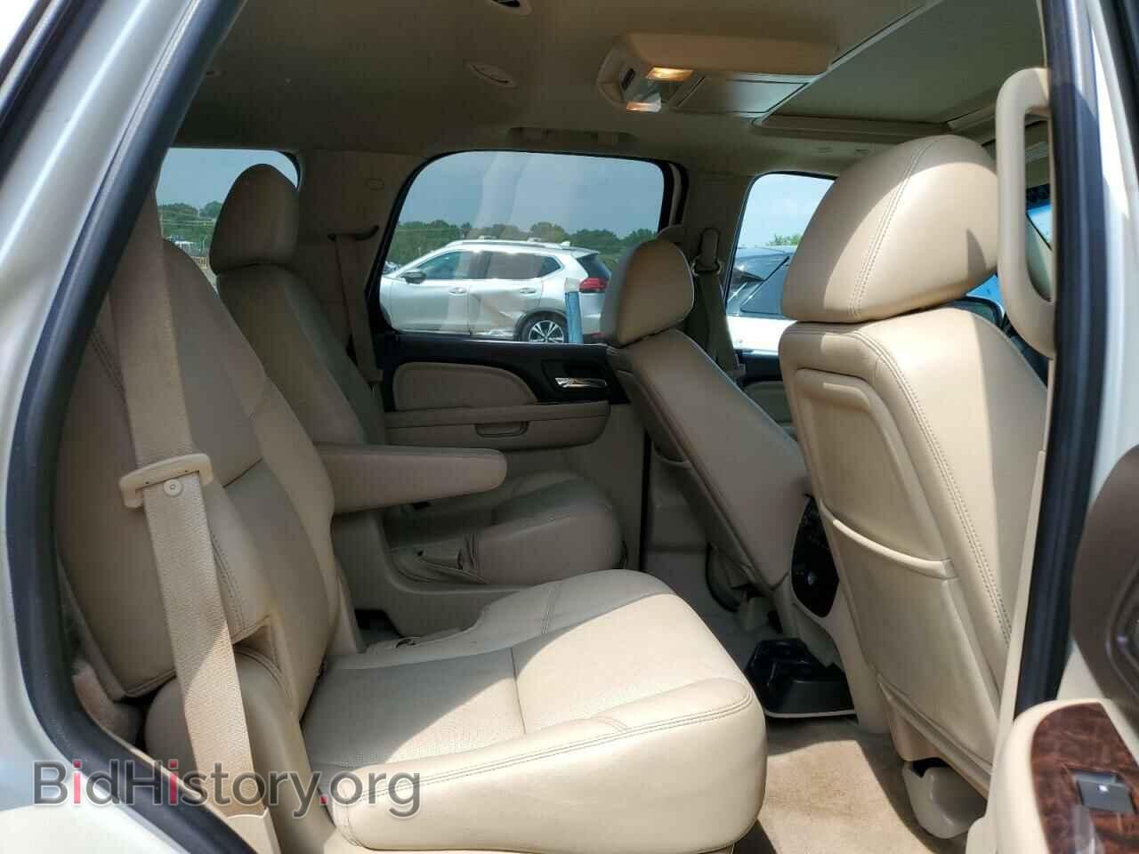 2012 GMC YUKON - VIN: 1GKS2EEF0CR136551 - Фото 11