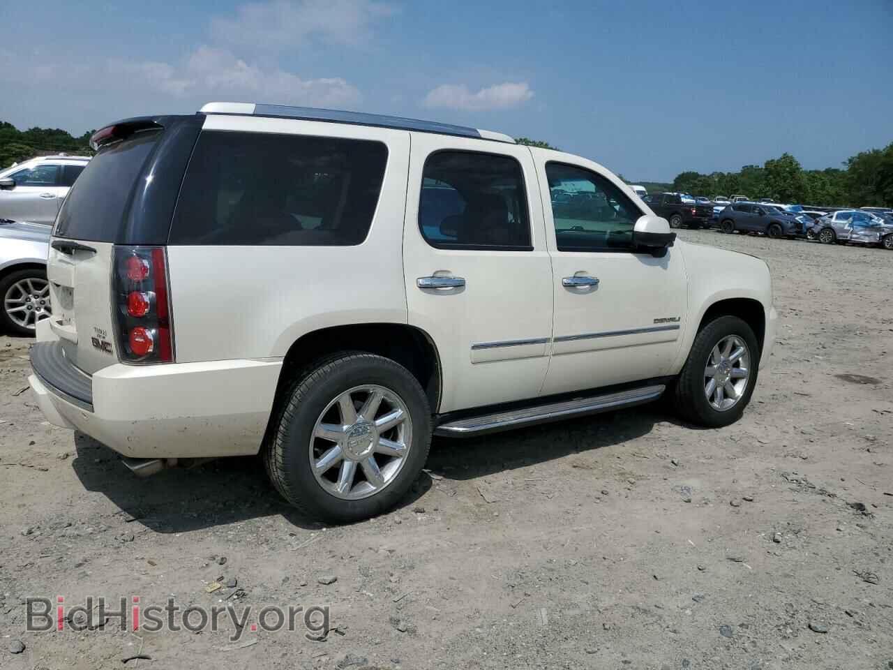 2012 GMC YUKON - VIN: 1GKS2EEF0CR136551 - Фото 3