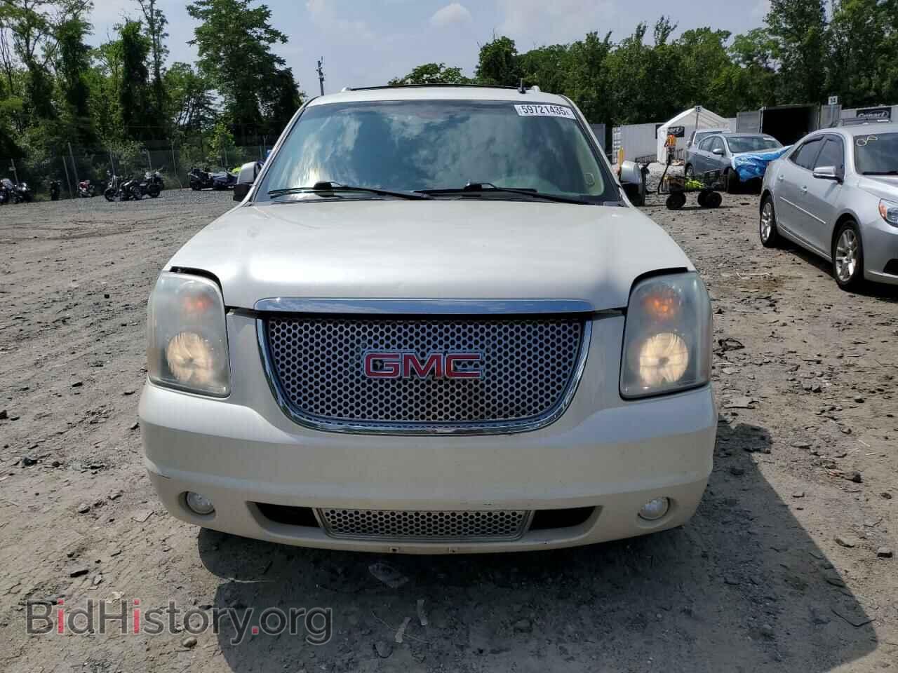 2012 GMC YUKON - VIN: 1GKS2EEF0CR136551 - Фото 5