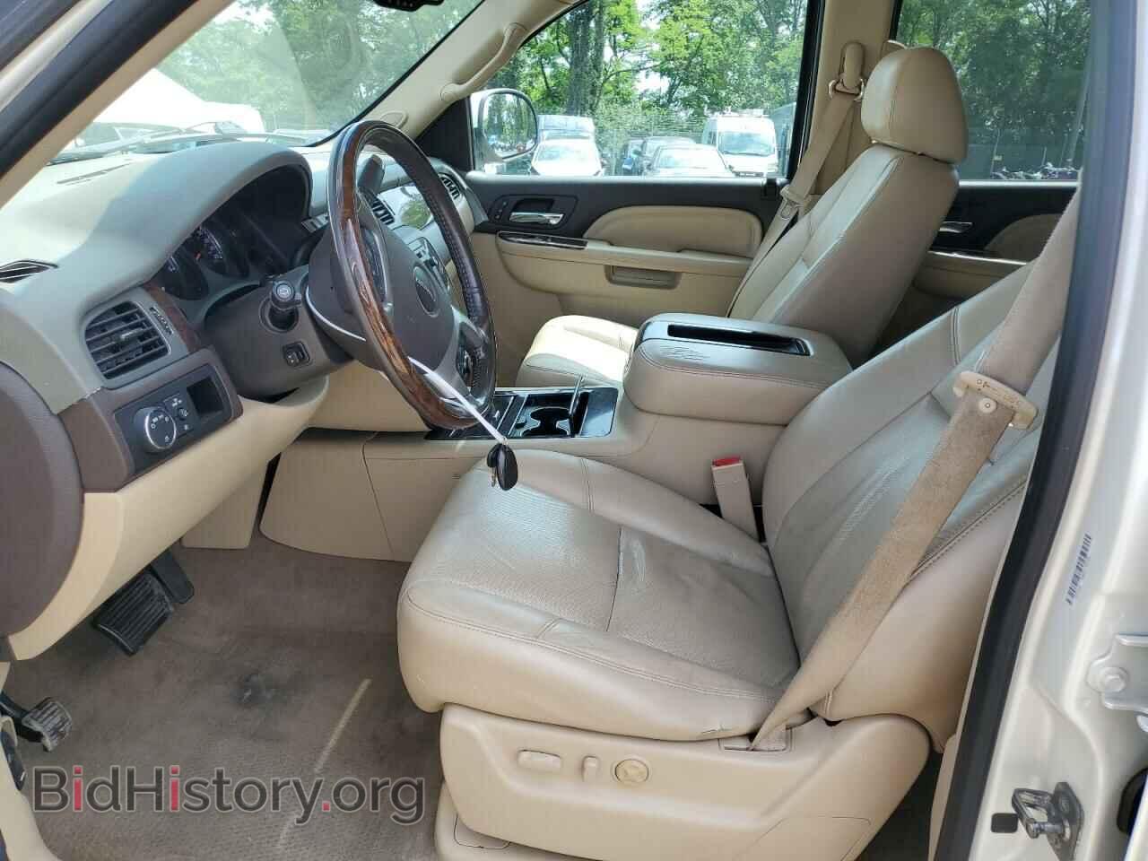 2012 GMC YUKON - VIN: 1GKS2EEF0CR136551 - Фото 7
