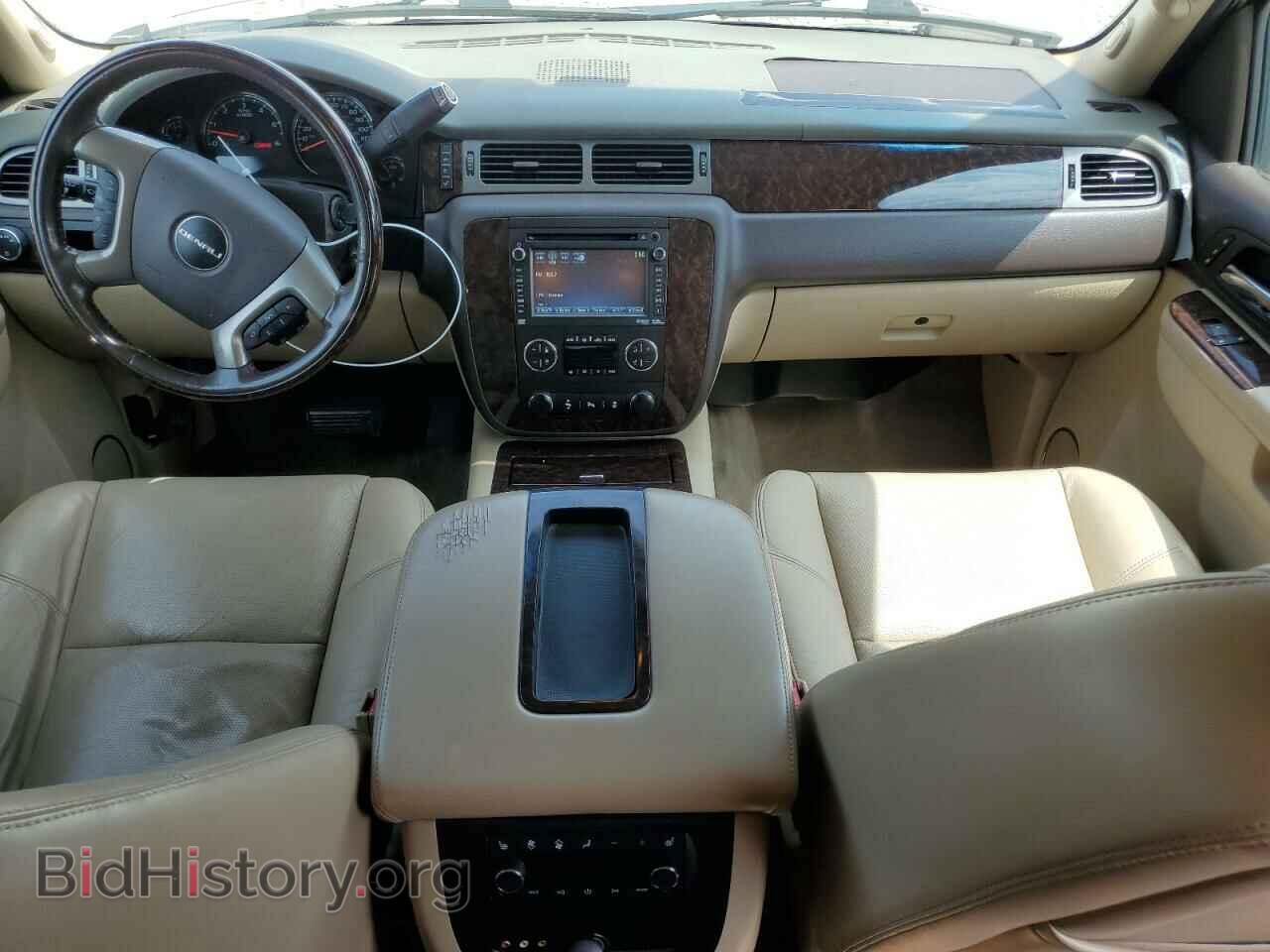 2012 GMC YUKON - VIN: 1GKS2EEF0CR136551 - Фото 8