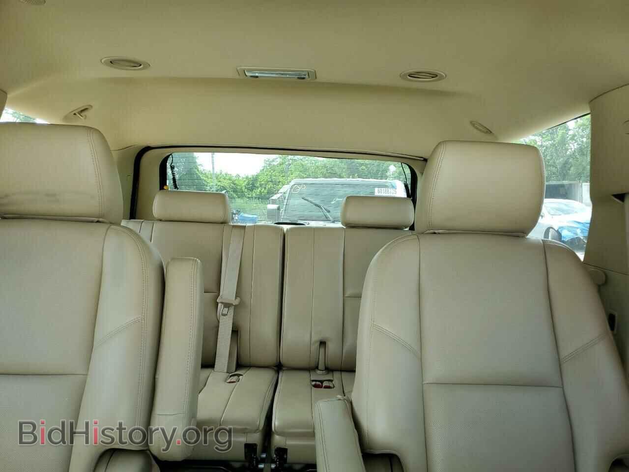 2012 GMC YUKON - VIN: 1GKS2EEF0CR136551 - Фото 10