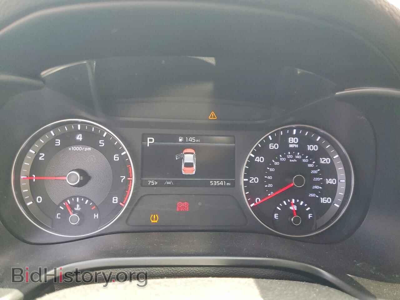 2023 KIA FORTE - VIN: 3KPF24AD0PE569607 - Фото 9