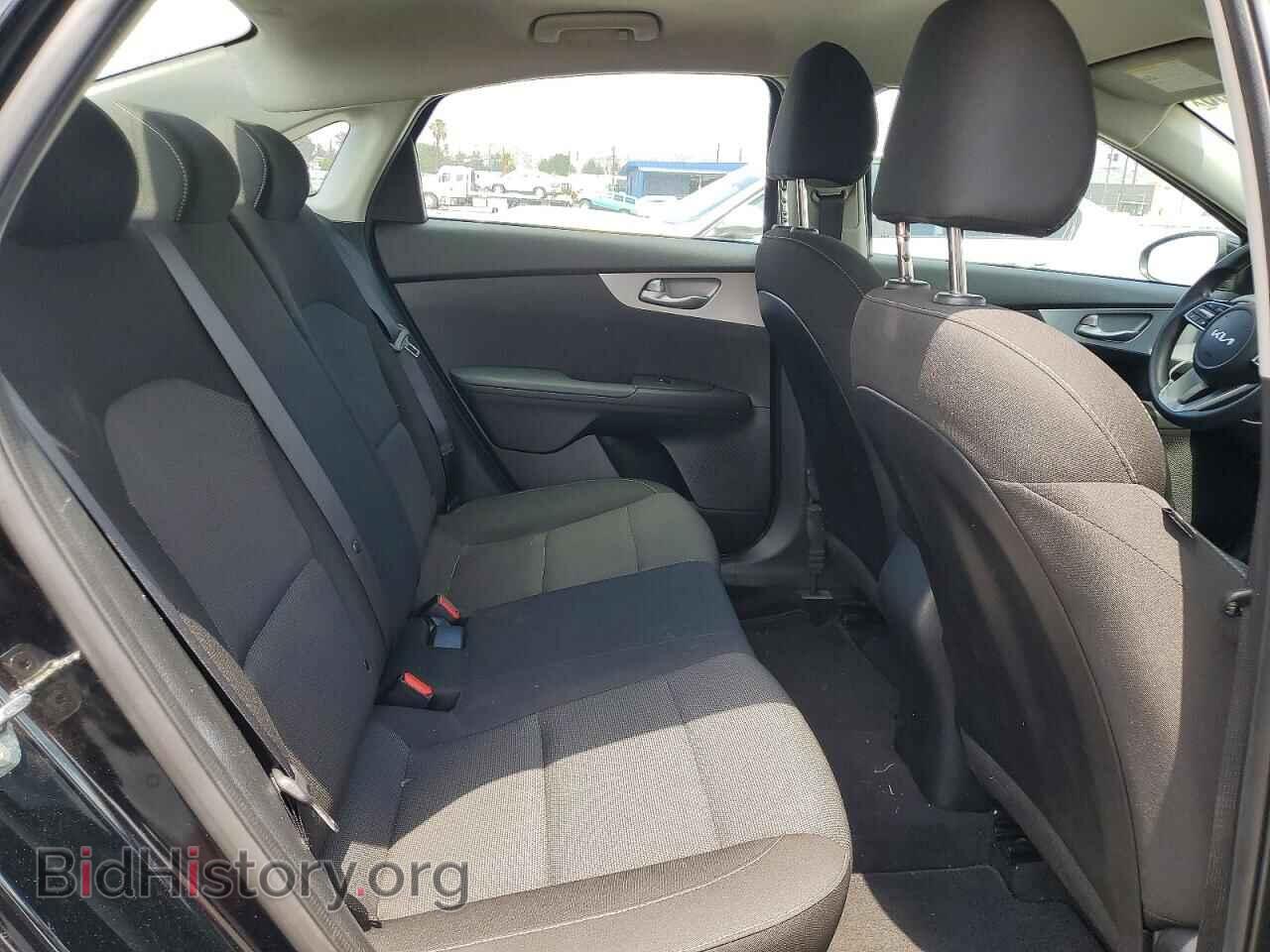 2023 KIA FORTE - VIN: 3KPF24AD0PE569607 - Фото 10