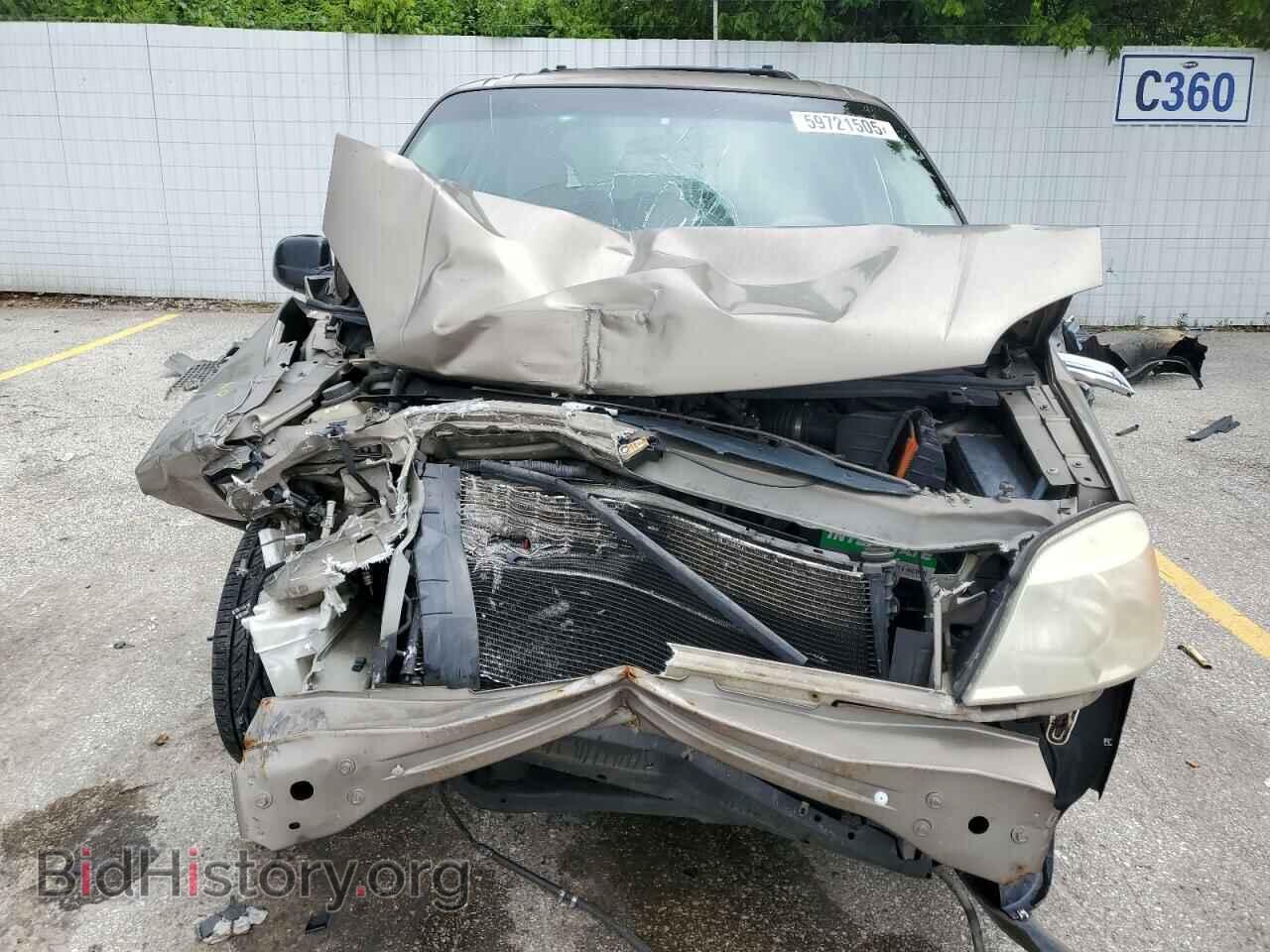 2005 FORD FREESTAR - VIN: 2FMZA522X5BA56903 - Фото 5