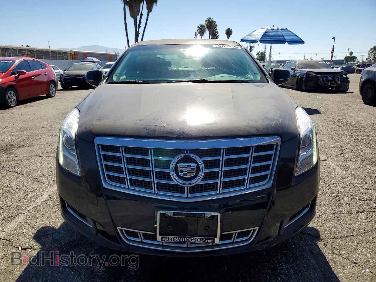 2013 CADILLAC XTS - VIN: 2G61N5S34D9116665 - Photo 5