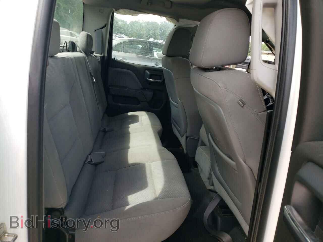 2015 GMC SIERRA - VIN: 1GTV2TEC1FZ301059 - Фото 10