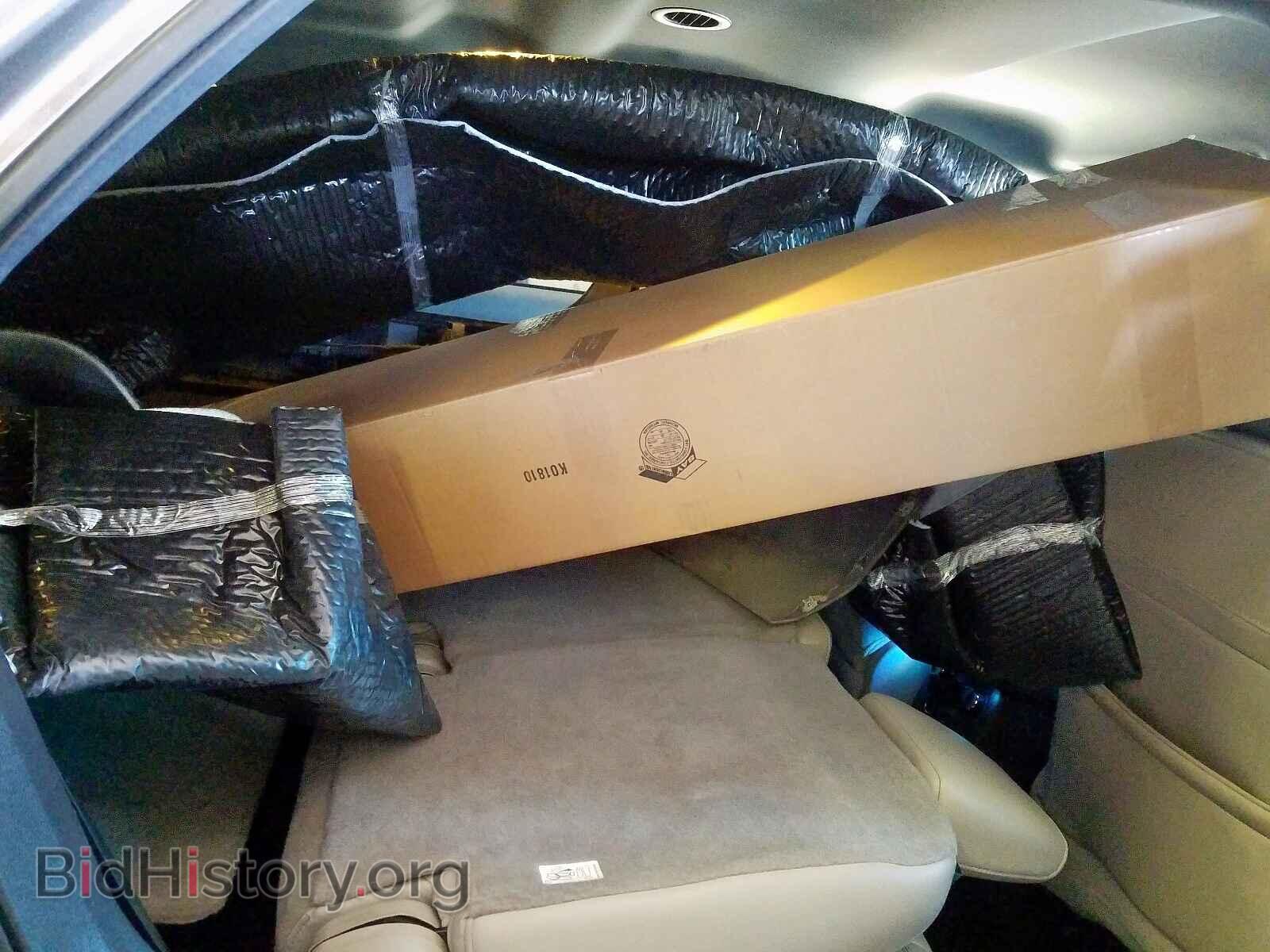 2014 FORD EXPLORER - VIN: 1FM5K7F89EGA70225 - Фото 6