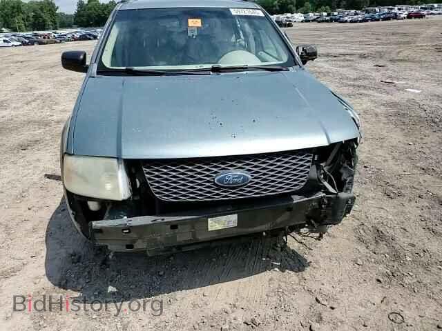2007 FORD FREESTYLE - VIN: 1FMDK02167GA22907 - Фото 14