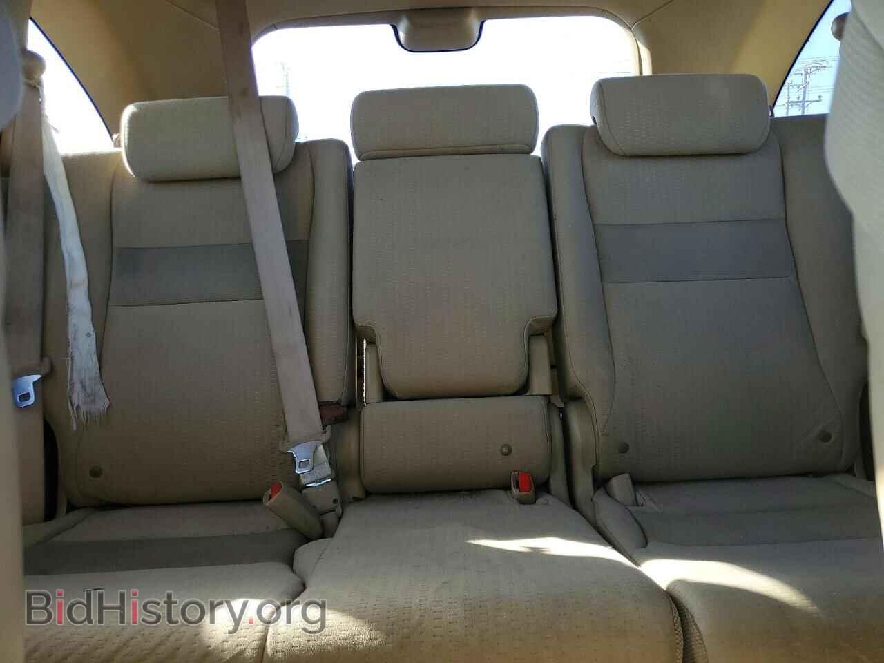 2007 HONDA CRV - VIN: JHLRE38567C061813 - Фото 10