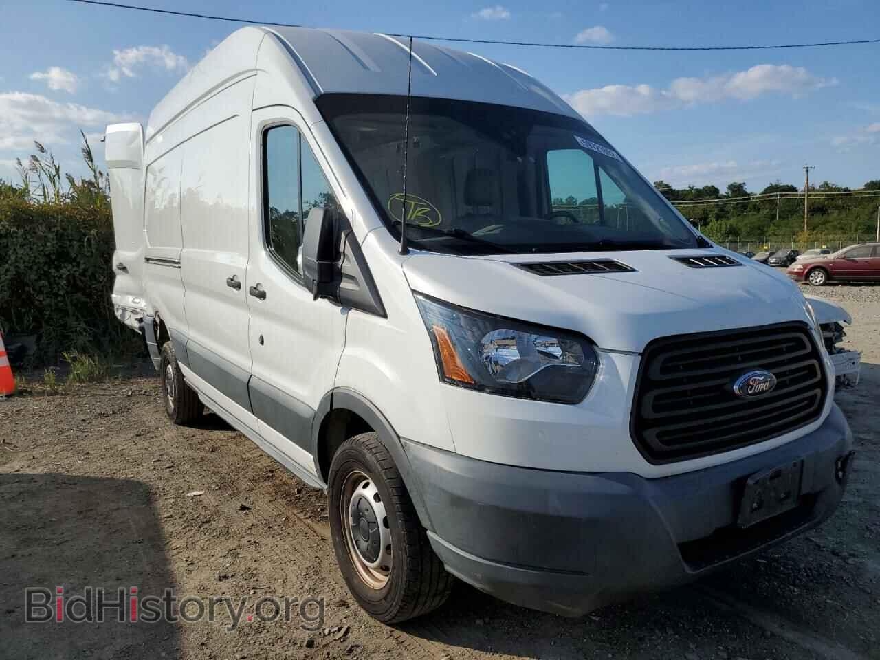 Photo 1FTYR2XM4GKB17284 - FORD TRANSIT 2016