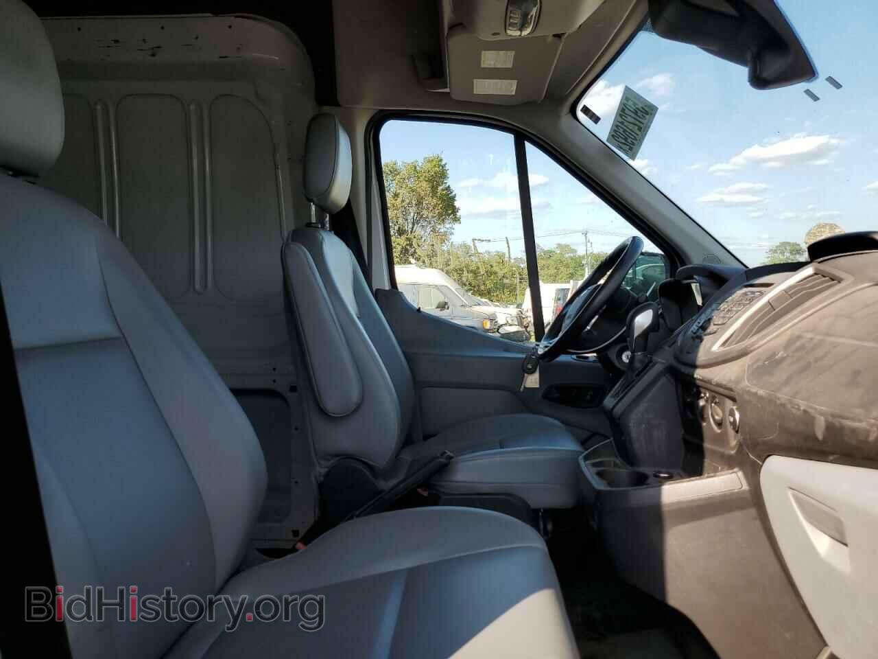 2016 FORD TRANSIT - VIN: 1FTYR2XM4GKB17284 - Фото 5