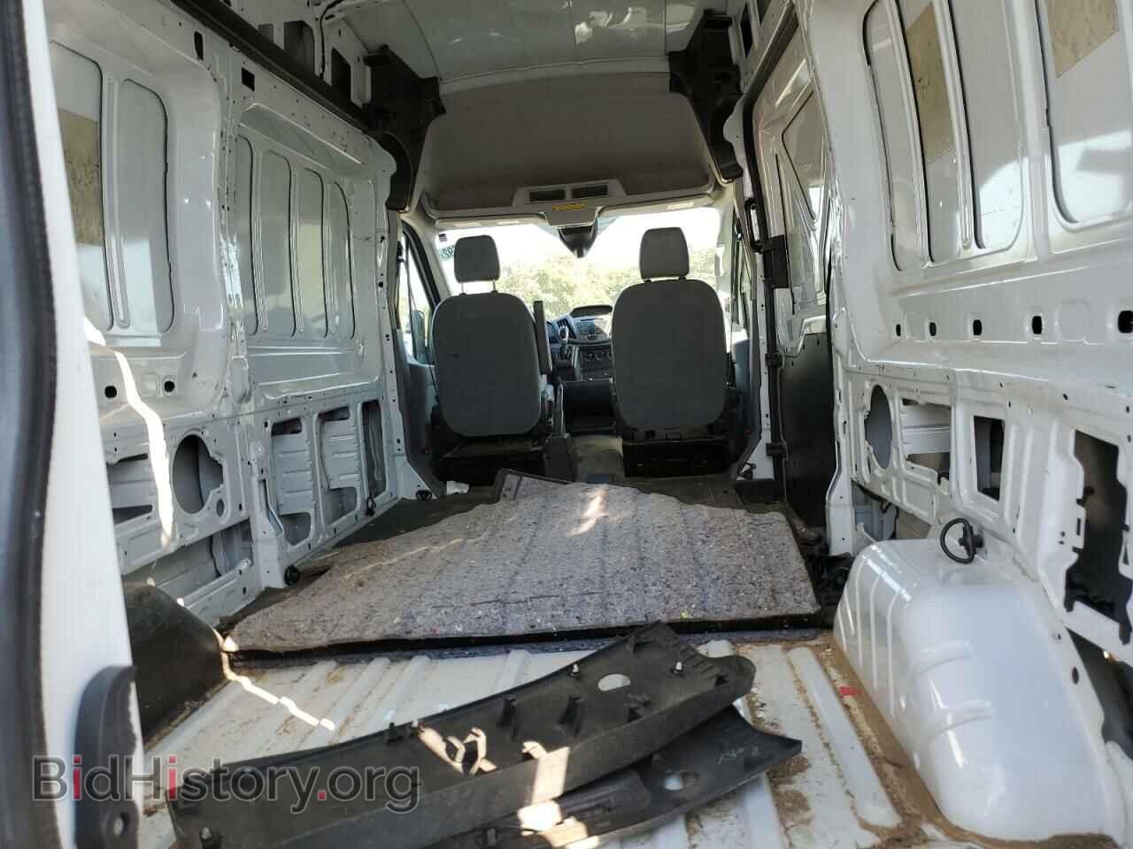 2016 FORD TRANSIT - VIN: 1FTYR2XM4GKB17284 - Фото 6
