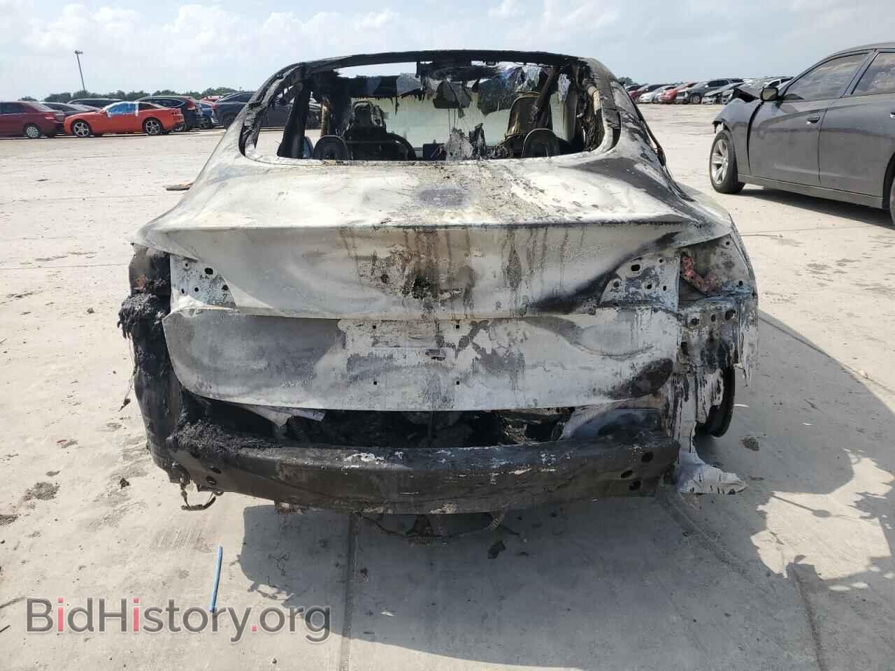2018 TESLA MODEL 3 - VIN: 5YJ3E1EB1JF118558 - Фото 6