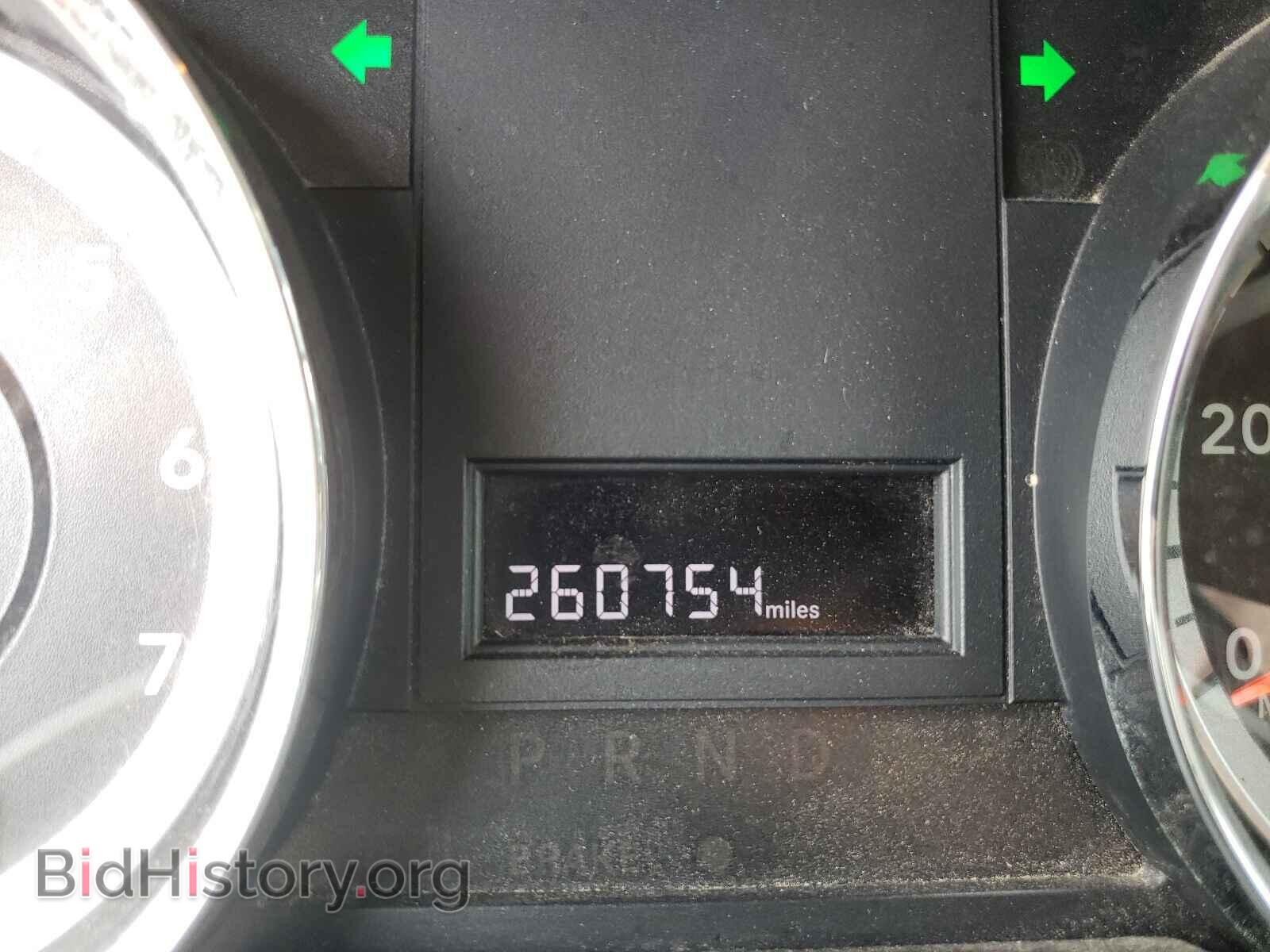 2012 DODGE RAM VAN - VIN: 2C4JDGAG7CR309598 - Фото 8