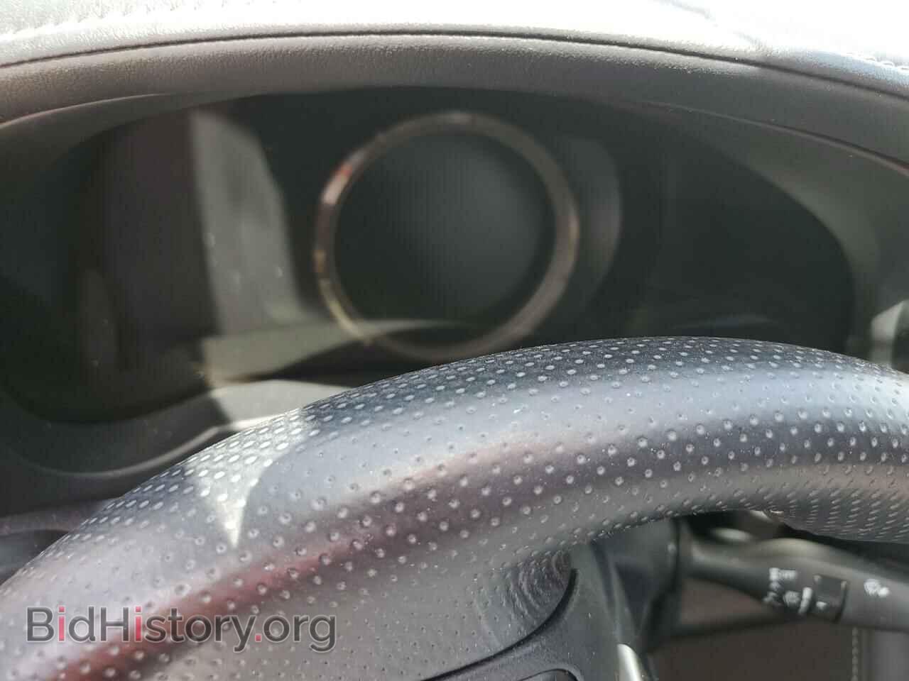 2019 LEXUS IS - VIN: JTHBA1D27K5093305 - Фото 9
