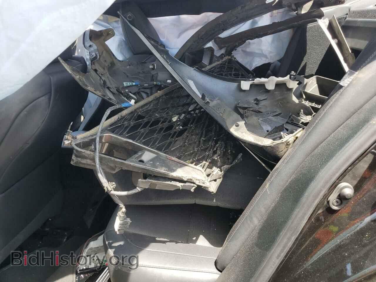 2019 LEXUS IS - VIN: JTHBA1D27K5093305 - Фото 10