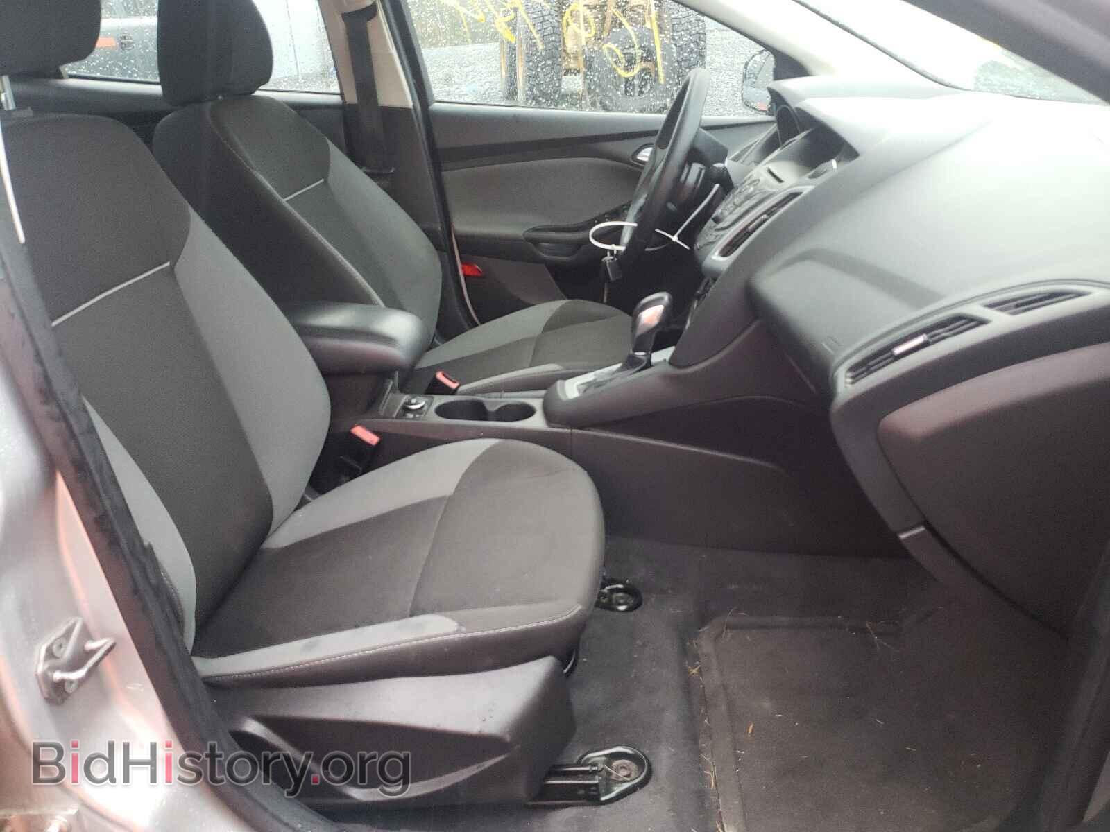2012 FORD FOCUS - VIN: 1FAHP3F24CL388724 - Фото 5