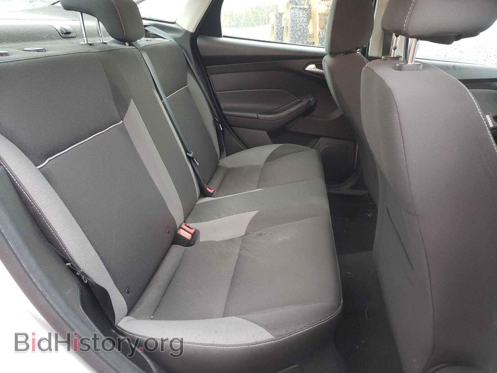 2012 FORD FOCUS - VIN: 1FAHP3F24CL388724 - Фото 6