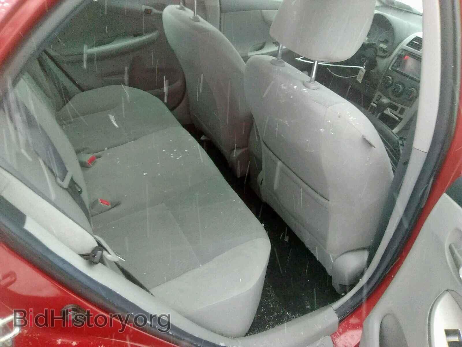 2013 TOYOTA COROLLA - VIN: 2T1BU4EEXDC934865 - Photo 6