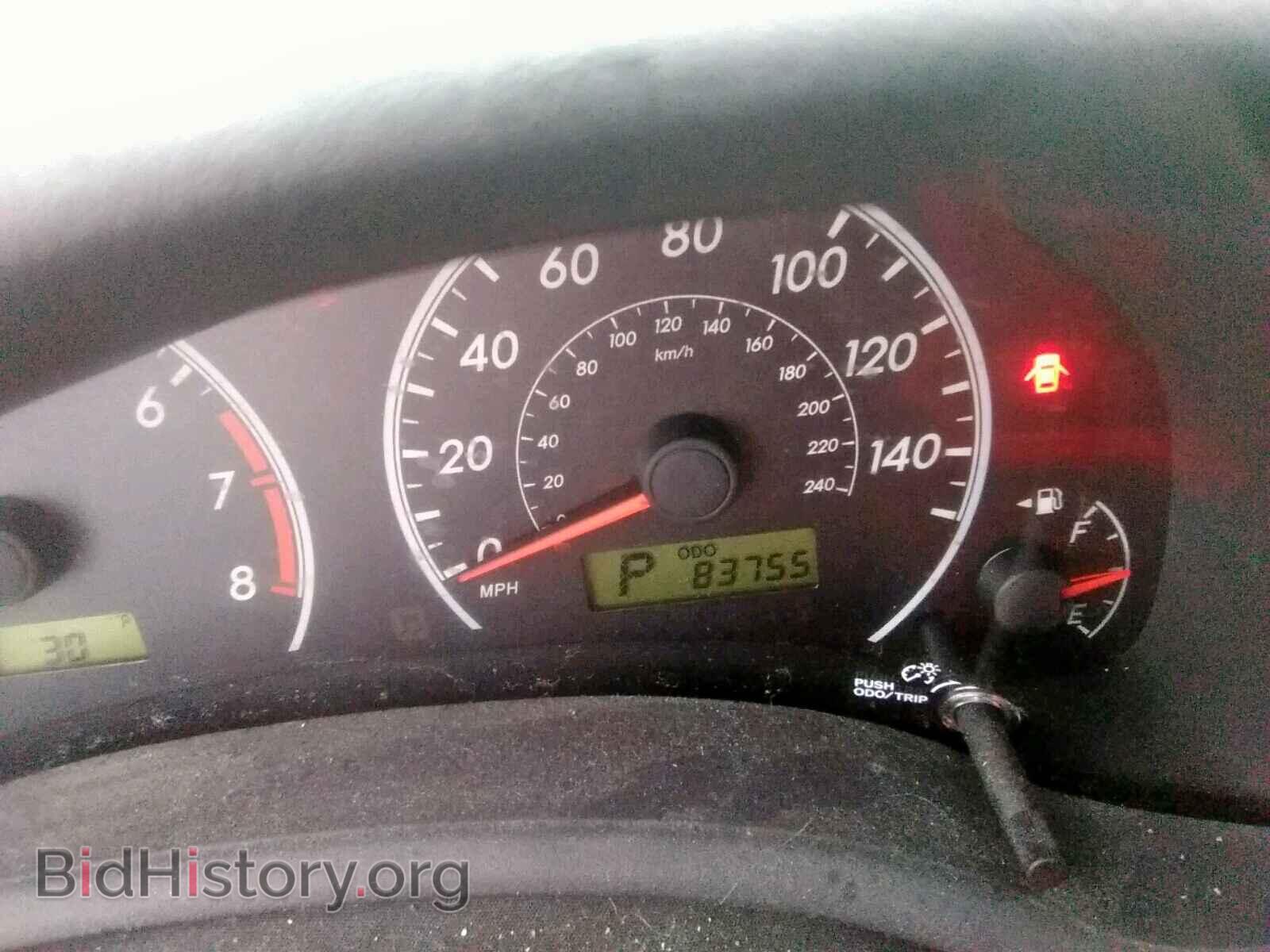2013 TOYOTA COROLLA - VIN: 2T1BU4EEXDC934865 - Photo 8