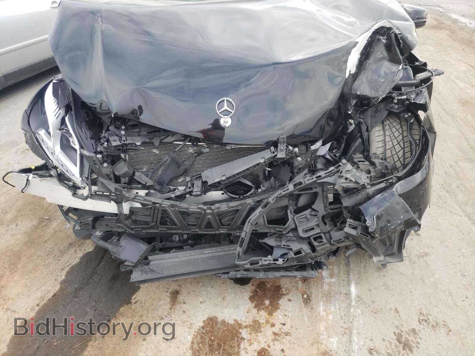 2014 MERCEDES-BENZ E-CLASS - VIN: WDDHF5KB2EA998043 - Фото 9