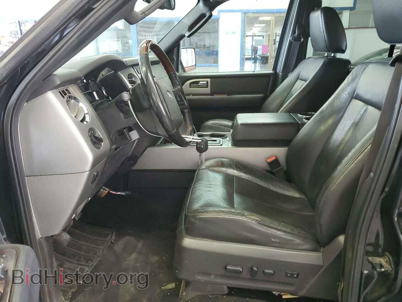 2010 FORD EXPEDITION - VIN: 1FMJU2A56AEB35742 - Фото 7