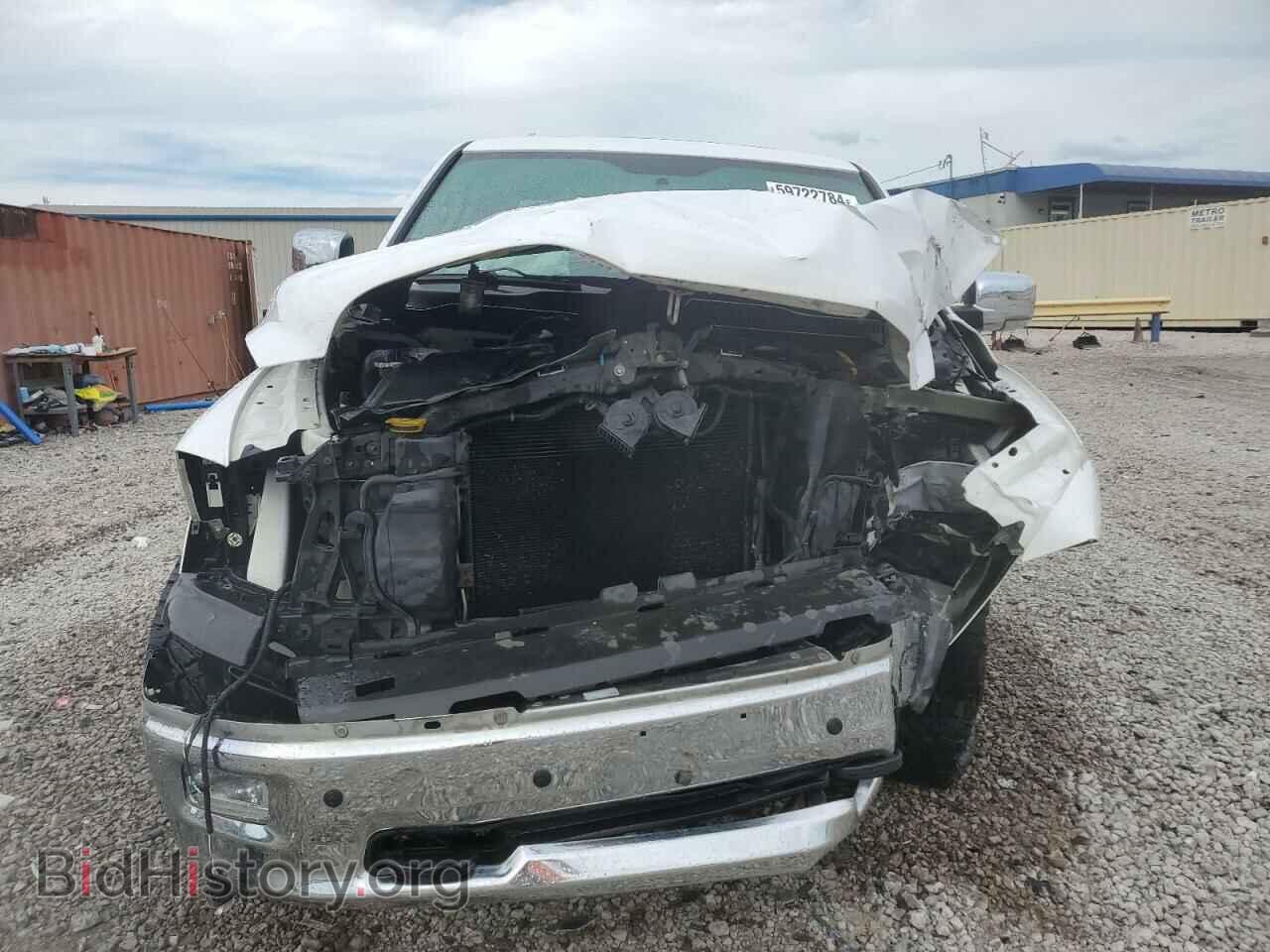 2012 DODGE RAM 1500 - VIN: 1C6RD6PT7CS212859 - Photo 5