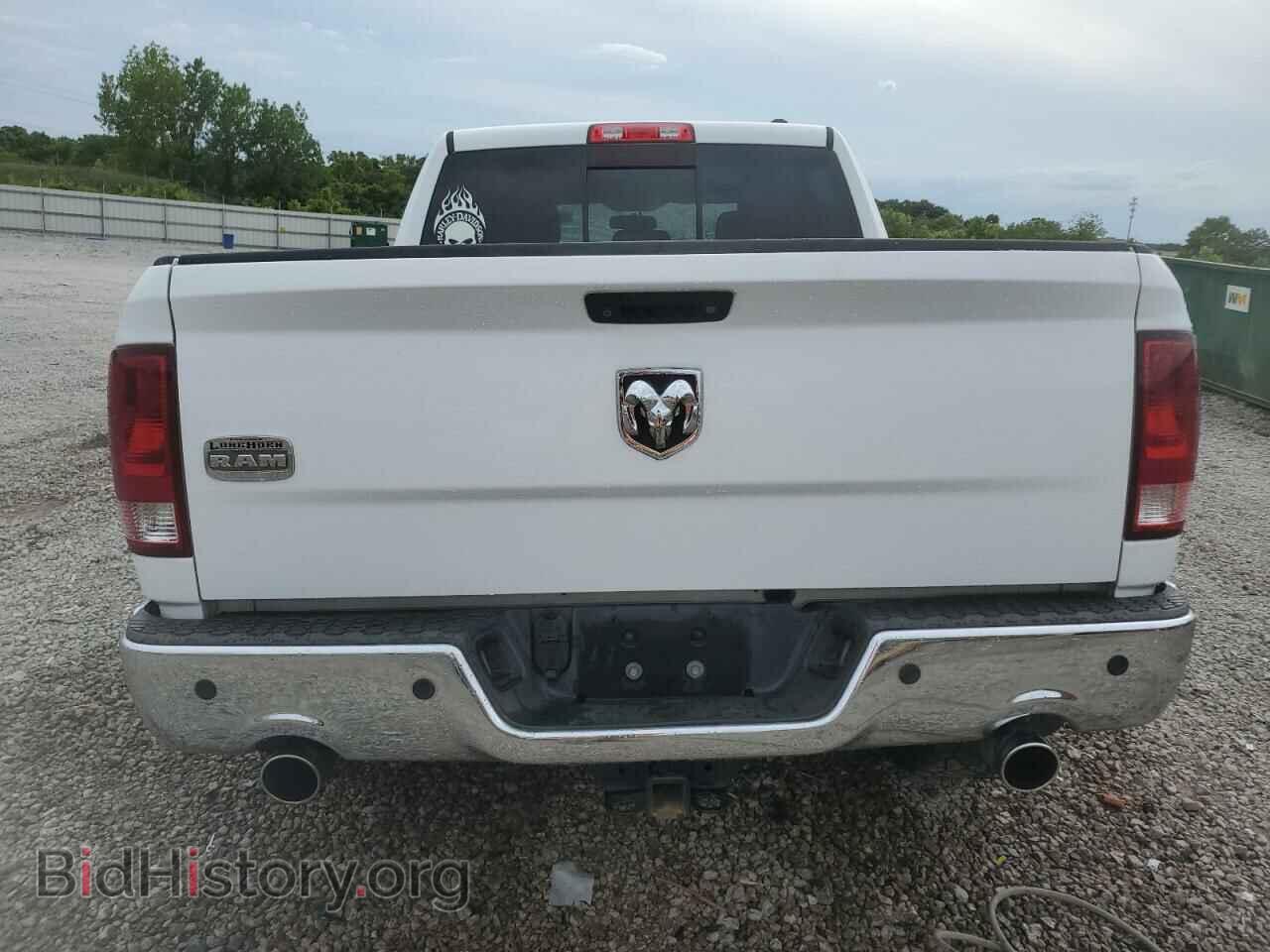 2012 DODGE RAM 1500 - VIN: 1C6RD6PT7CS212859 - Photo 6
