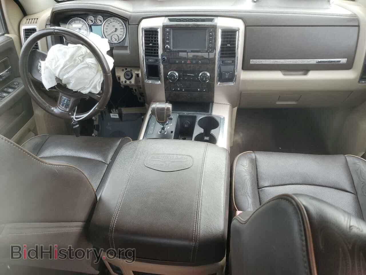 2012 DODGE RAM 1500 - VIN: 1C6RD6PT7CS212859 - Photo 8