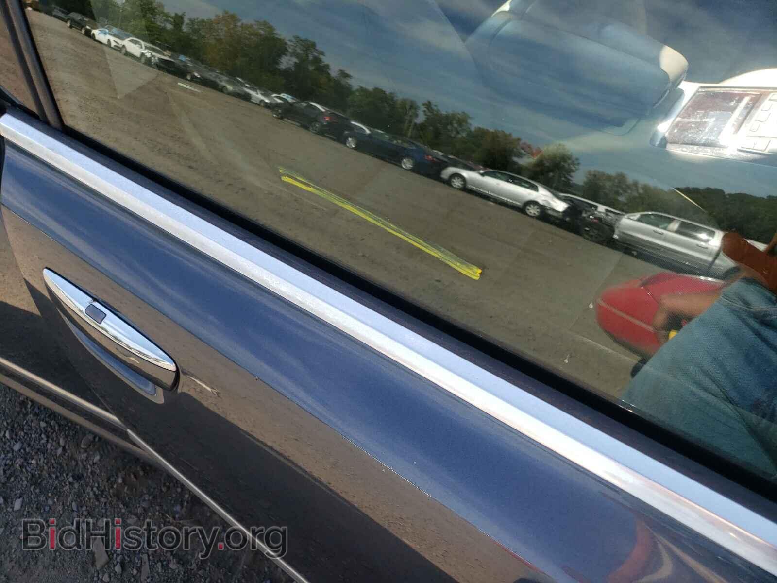 2009 AUDI A8 - VIN: WAUMV94E49N003848 - Фото 9