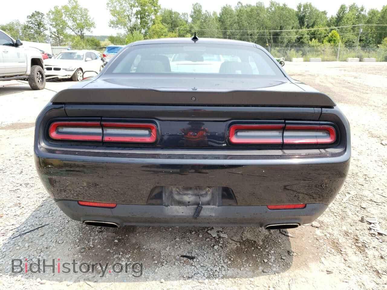 2021 DODGE CHALLENGER - VIN: 2C3CDZJG3MH573045 - Фото 6