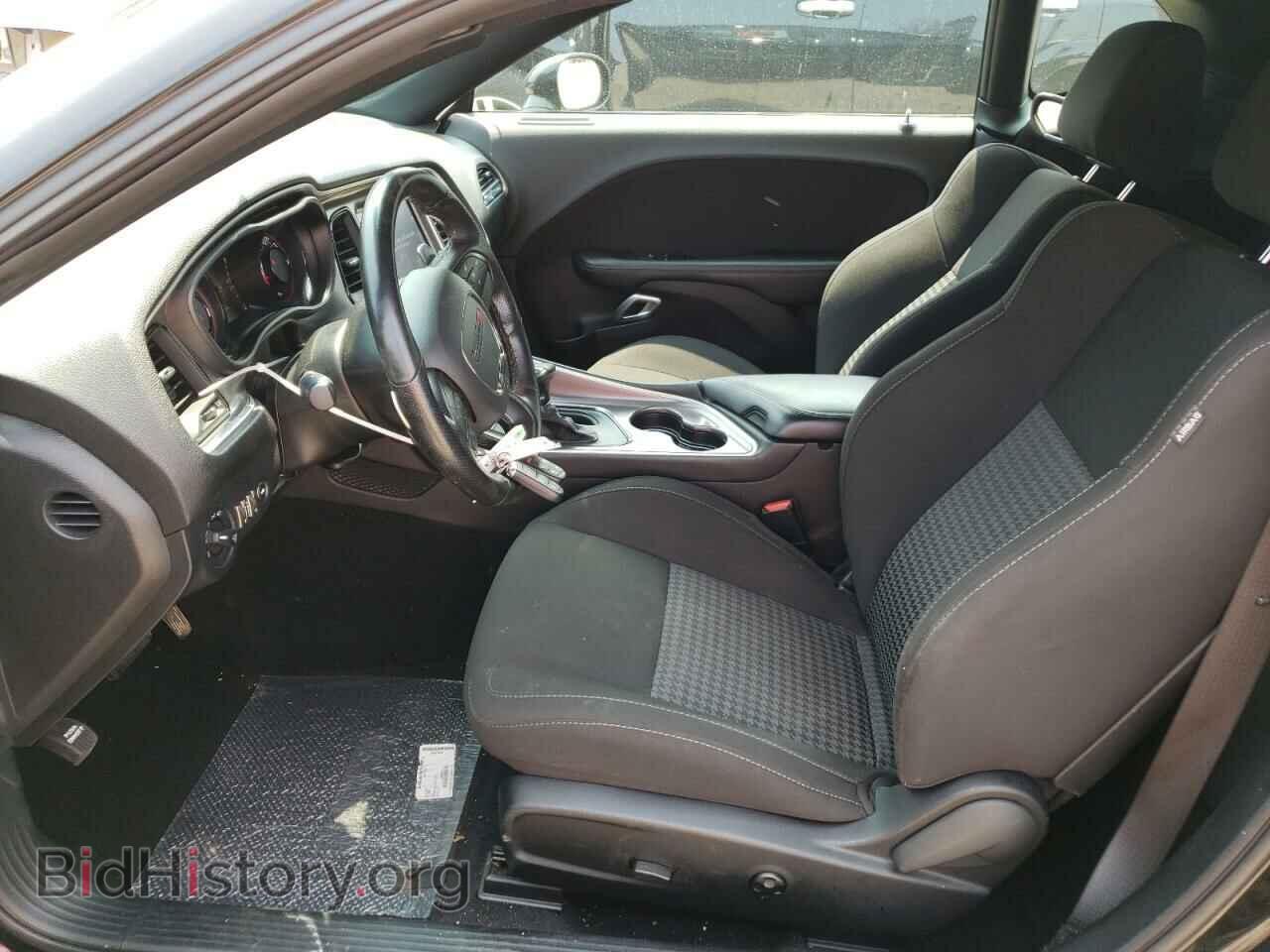 2021 DODGE CHALLENGER - VIN: 2C3CDZJG3MH573045 - Фото 7
