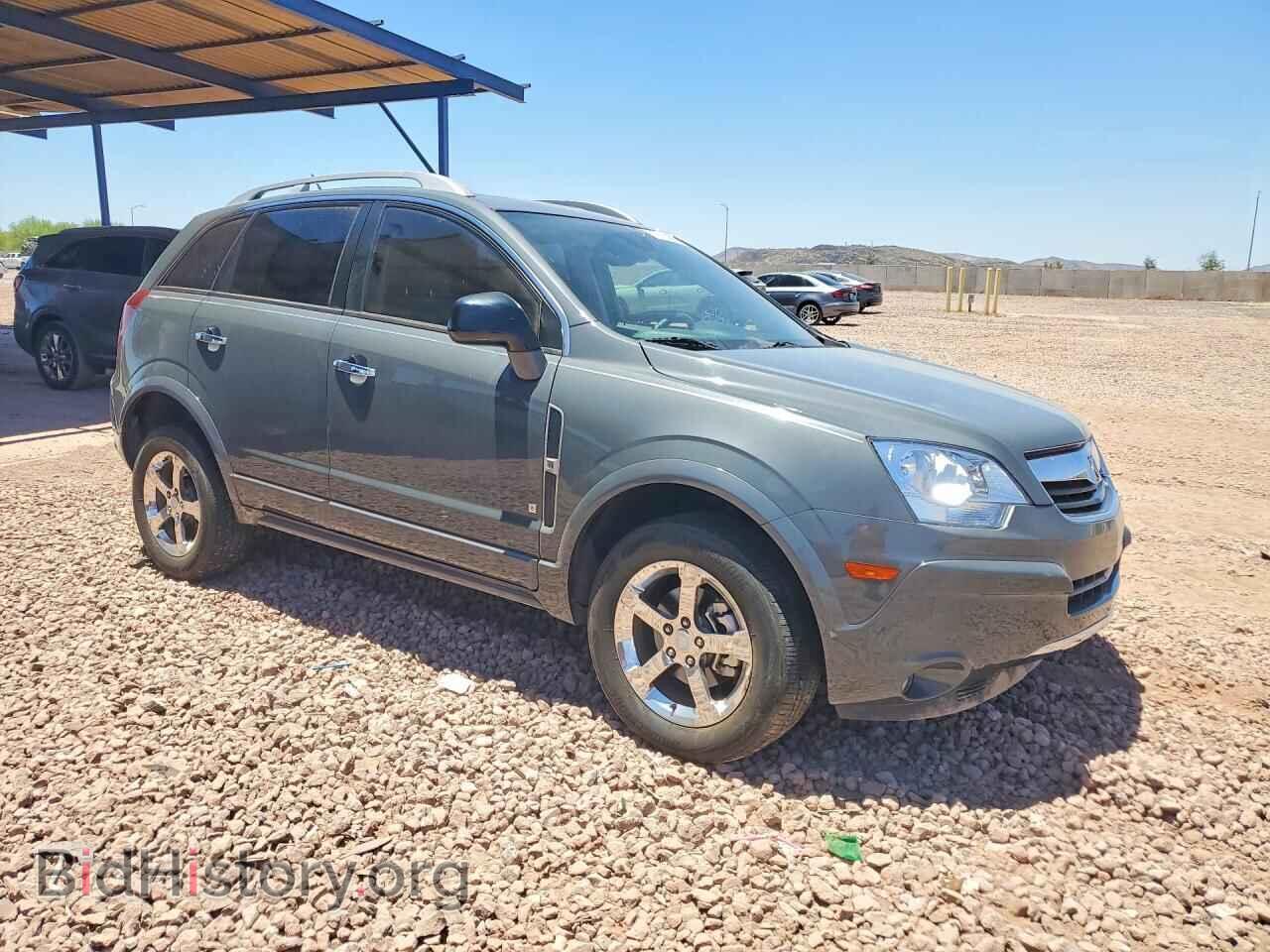 2009 SATURN VUE - VIN: 3GSCL53779S583770 - Фото 4