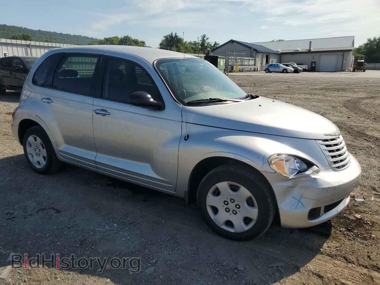 2009 CHRYSLER PT CRUISER - VIN: 3A8FY48949T557032 - Фото 4