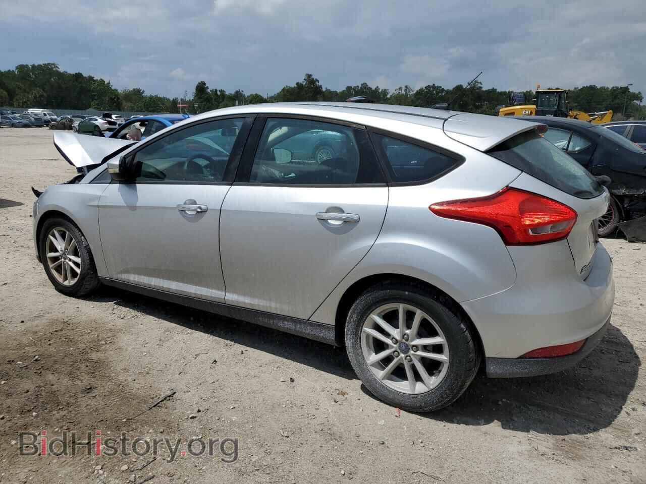 2015 FORD FOCUS - VIN: 1FADP3K21FL318784 - Photo 2