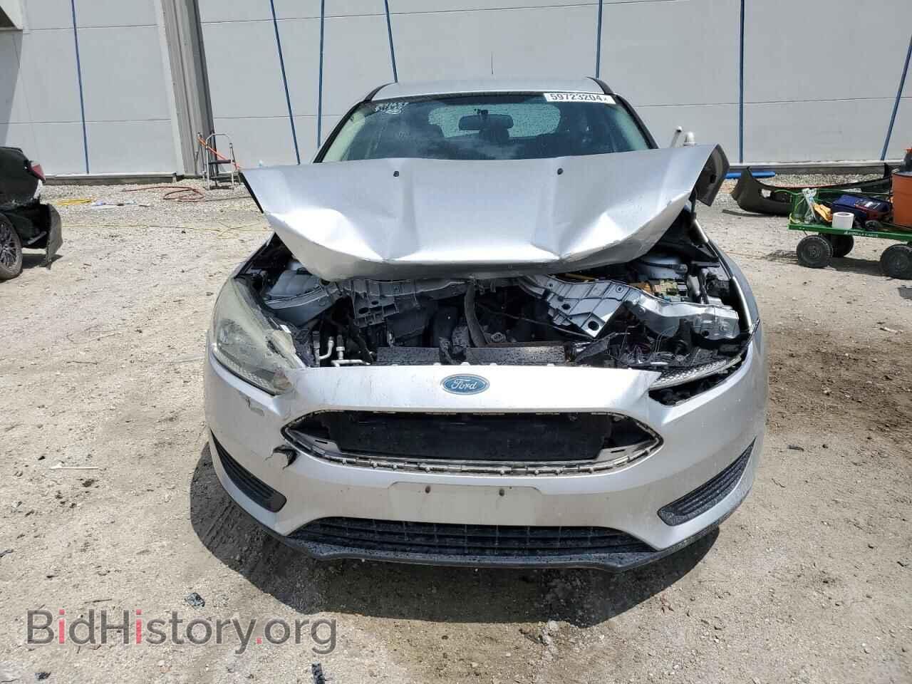 2015 FORD FOCUS - VIN: 1FADP3K21FL318784 - Photo 5