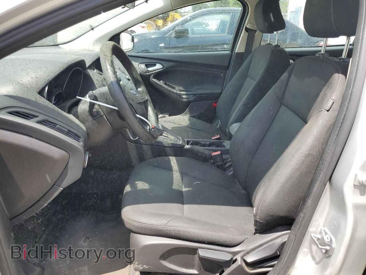 2015 FORD FOCUS - VIN: 1FADP3K21FL318784 - Photo 7
