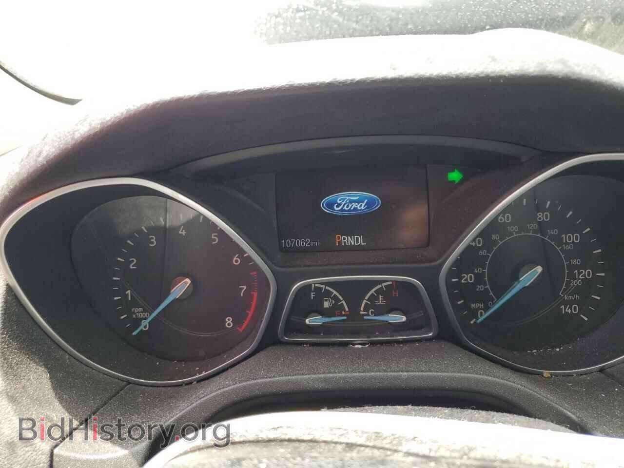 2015 FORD FOCUS - VIN: 1FADP3K21FL318784 - Photo 9